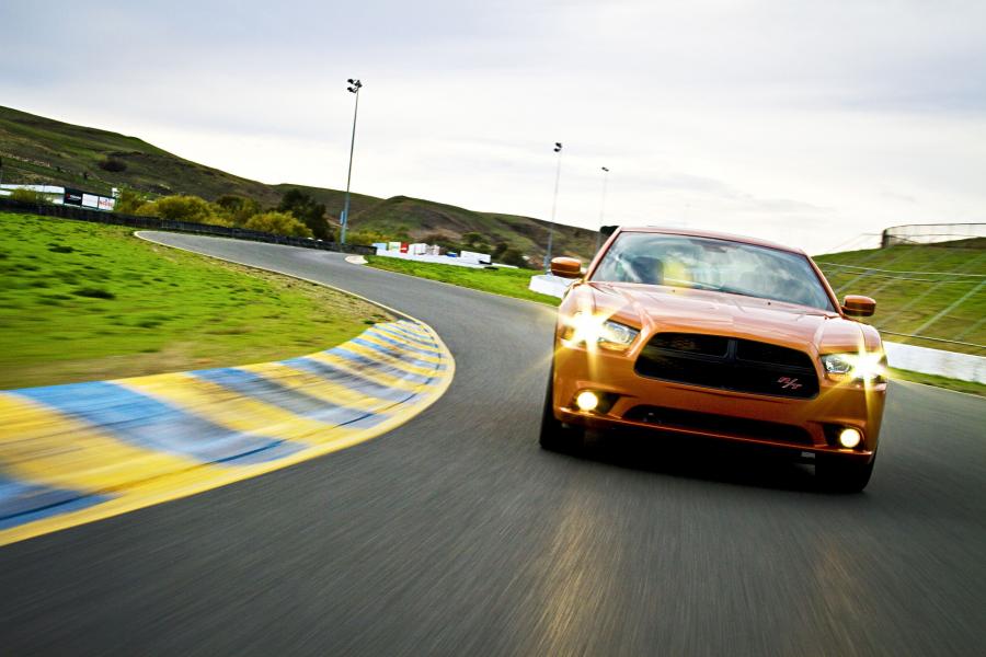  Dodge Charger 2011 года  (фото 80 из 87)